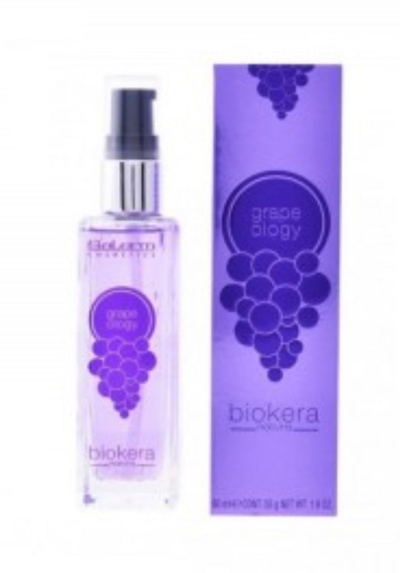 Salerm Grape Seed Oil Aceite de Semilla de Uva