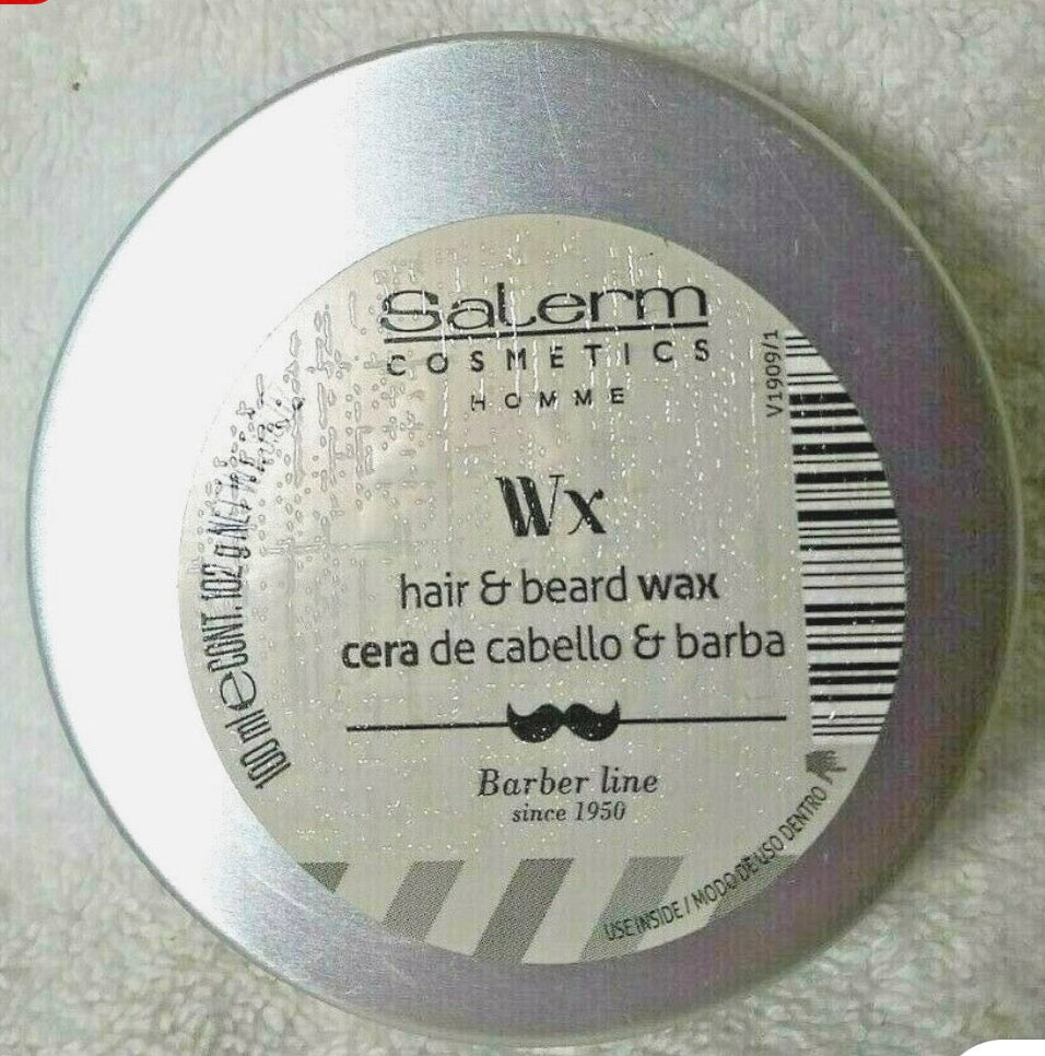 Salerm Homme Cera Moldeadora para Hombre