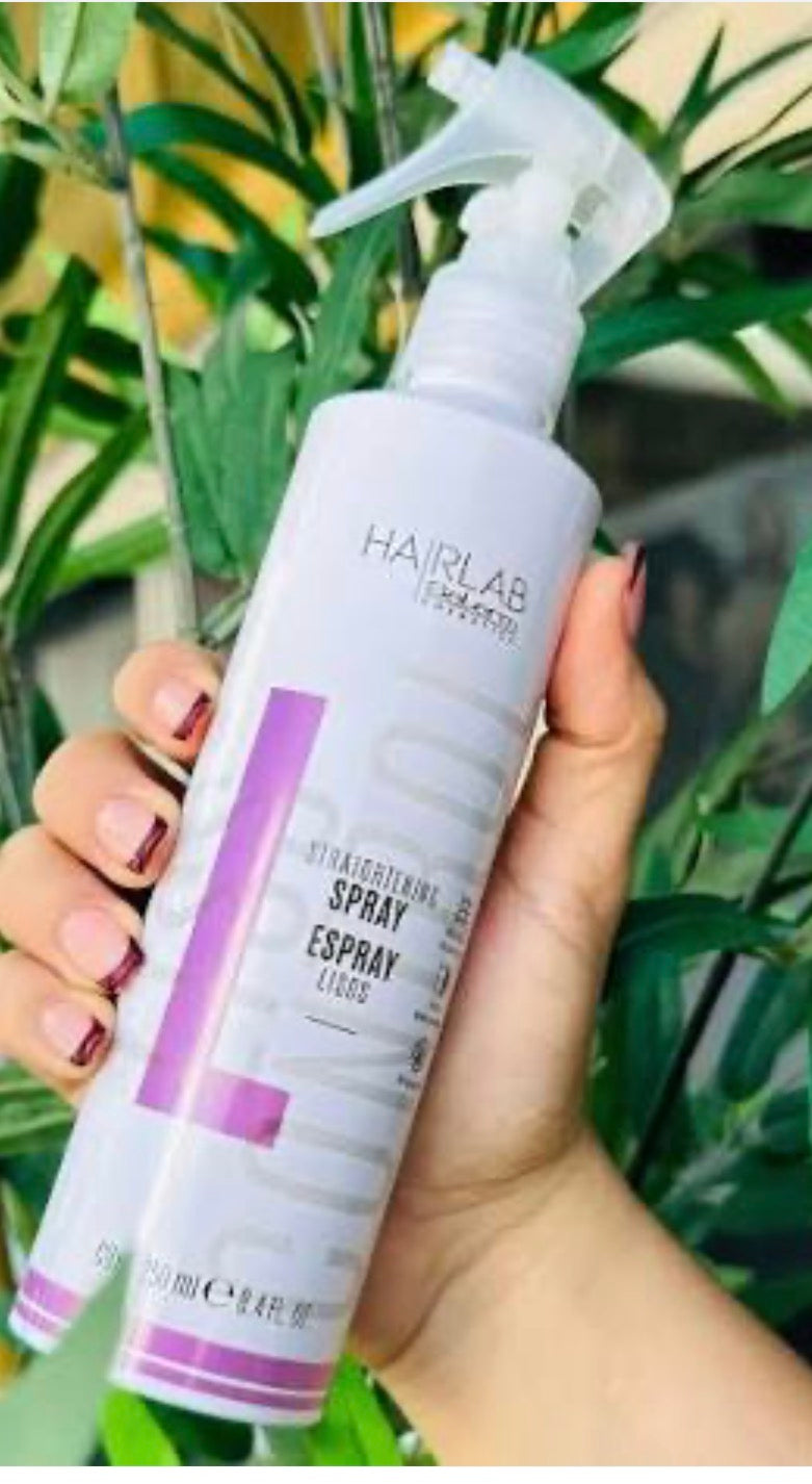 Salerm Liso Spray