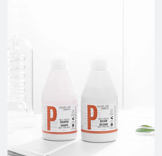Salerm 21 Shampoo Tamaño Profesional Grande