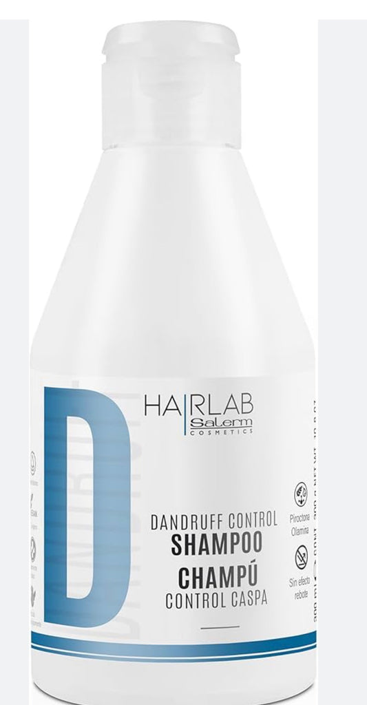 Hairlab by Salerm Shampoo Anticaspa