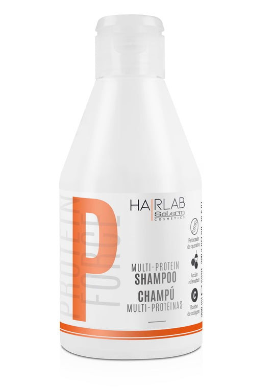 Hairlab by Salerm Shampoo de Proteína