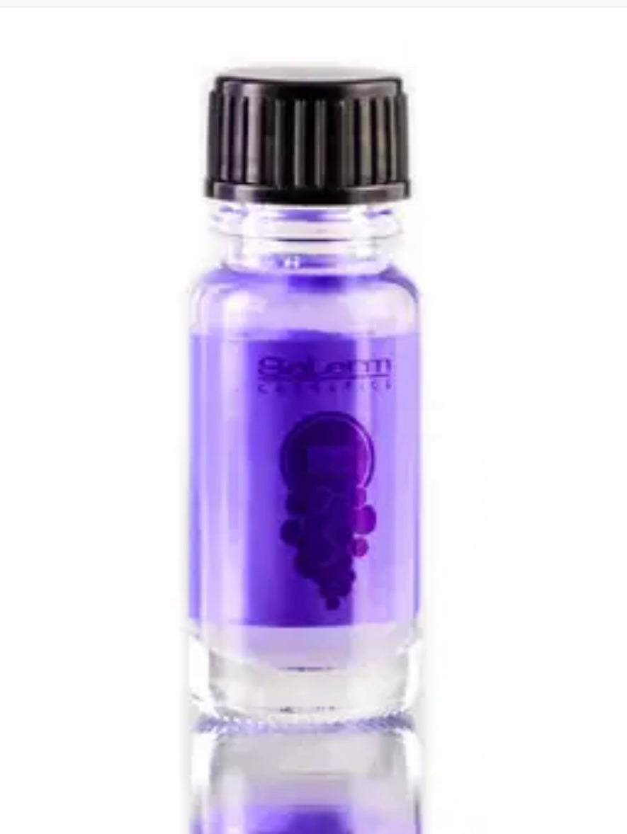 Salerm Grape Seed Oil Mini Aceite de Semilla de Uva