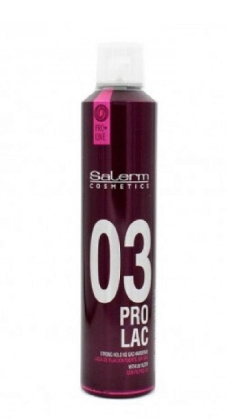 Salerm Prolac Laca Profesional
