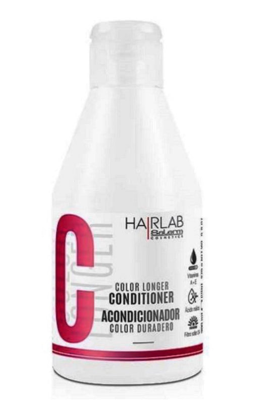Hairlab by Salerm Shampoo Protector de Color