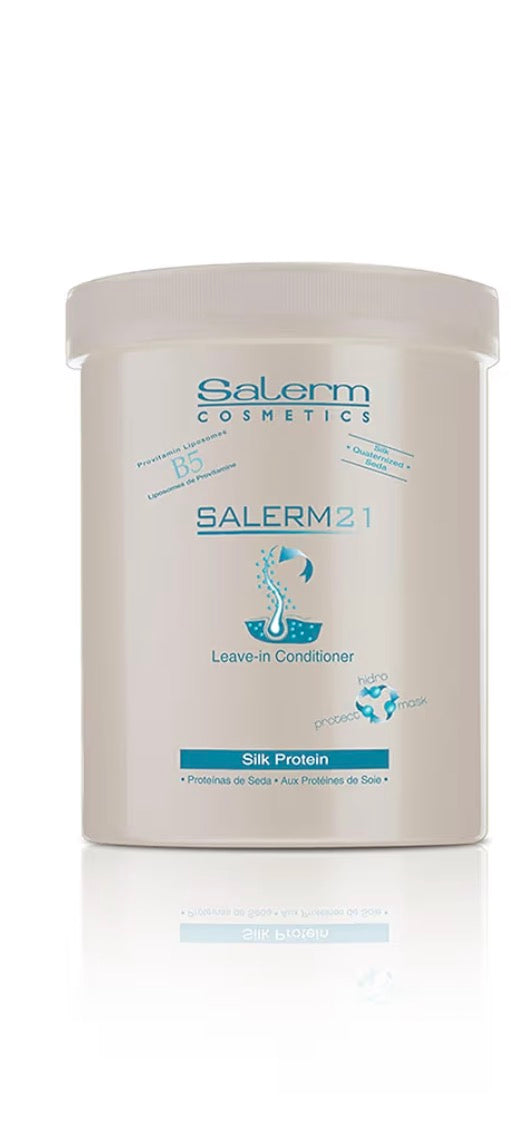 Salerm 21 Leave-In Conditioner